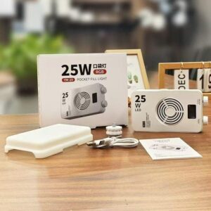 Pocket Fill Light 25W
