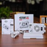 Pocket Fill Light 40W