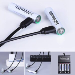 Batterie rechargeable