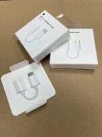 connectic Type C et Lightning