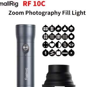 SmallRig RF10C