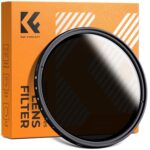 k&f ND Filter Nano B series 82mm