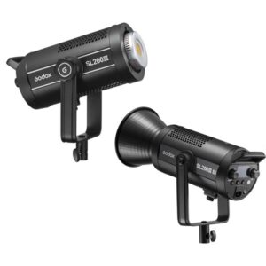 Godox SL 200 Bi