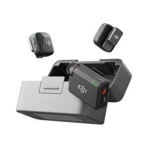 DJI Mic Mini 90K