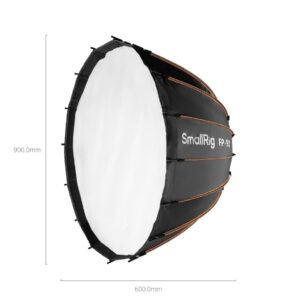 softbox Smallrig