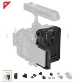 Smallrig V-mount 5228