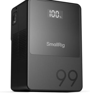 Smallrig V-mount battery VB99