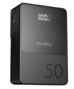 Smallrig V-mount battery VB50 mini