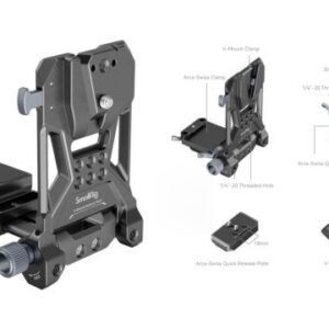 Smallrig V-mount 4064b