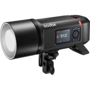 godox AD600 BM ii