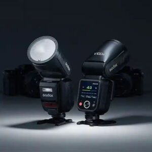 godox V100