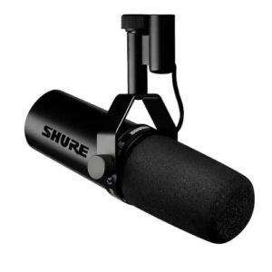 Shure SMV7+