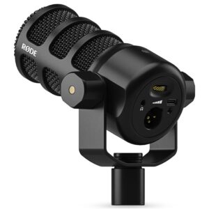 Rode Podmic usb