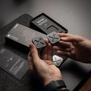 DeltaHub X Mag Mount